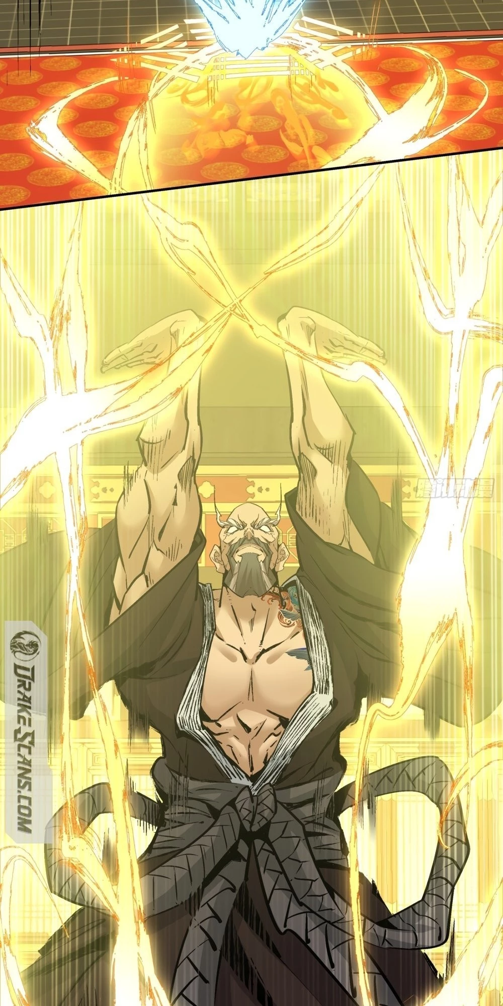 My Disciples Are All Big Villains Chapter 110 - 25