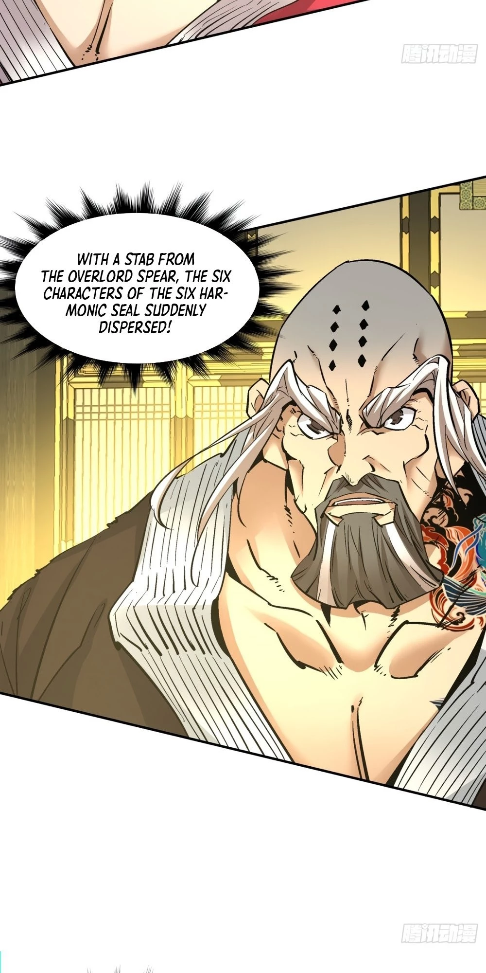 My Disciples Are All Big Villains Chapter 110 - 29