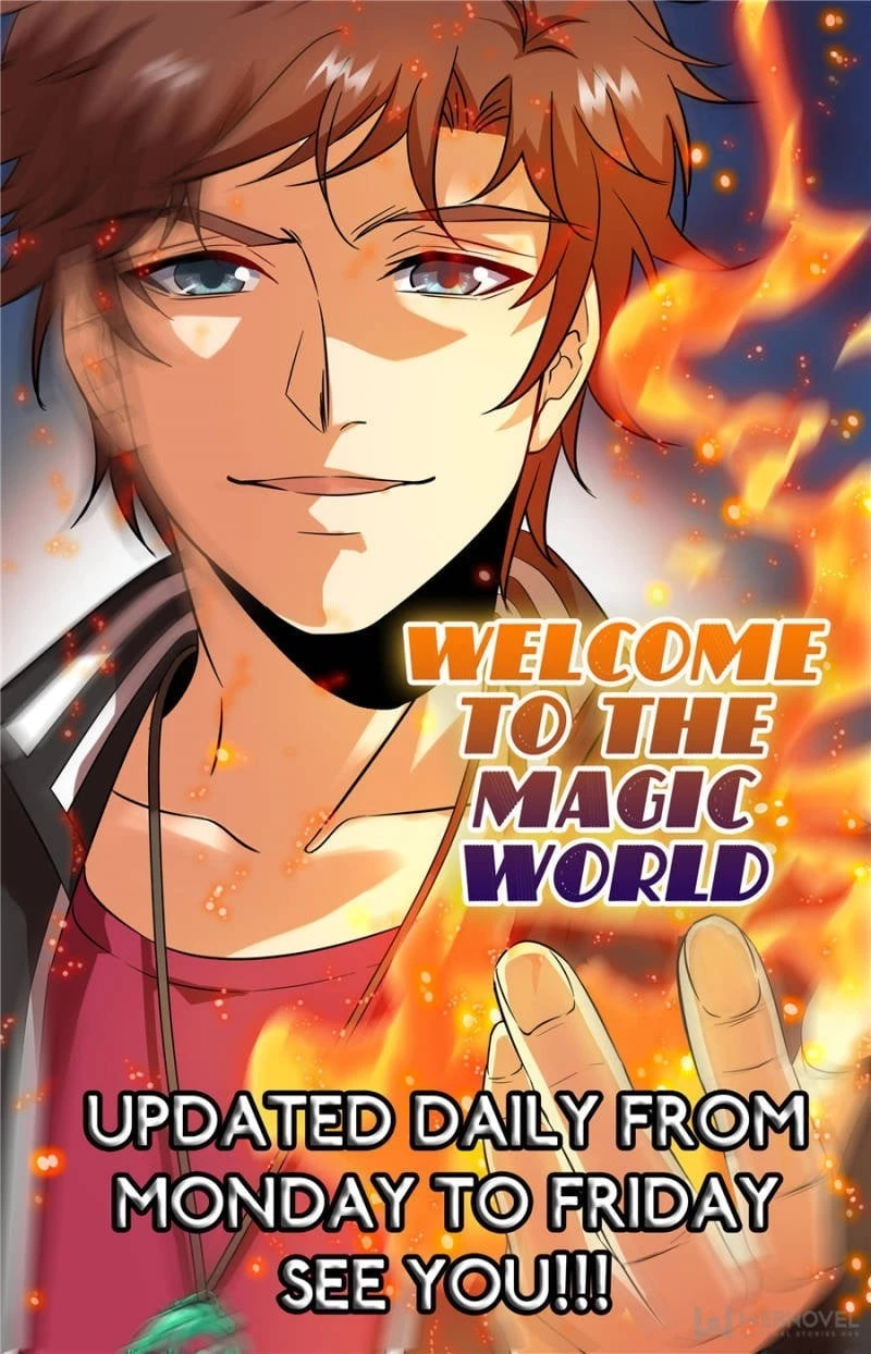 Versatile Mage Chapter 543 - 13