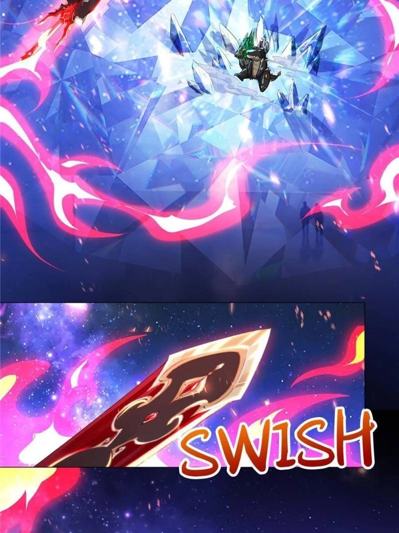 Dragon Master Chapter 53 - 4