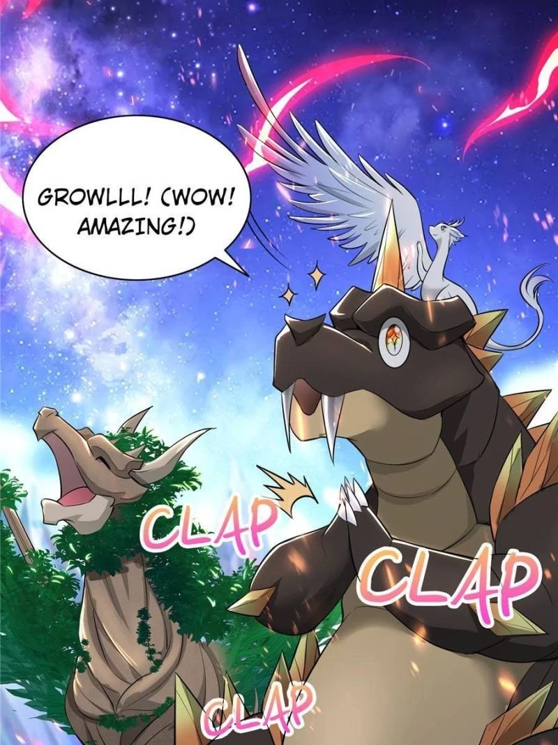 Dragon Master Chapter 53 - 5