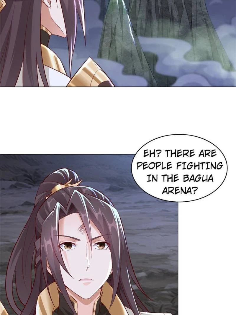 Dragon Master Chapter 53 - 8