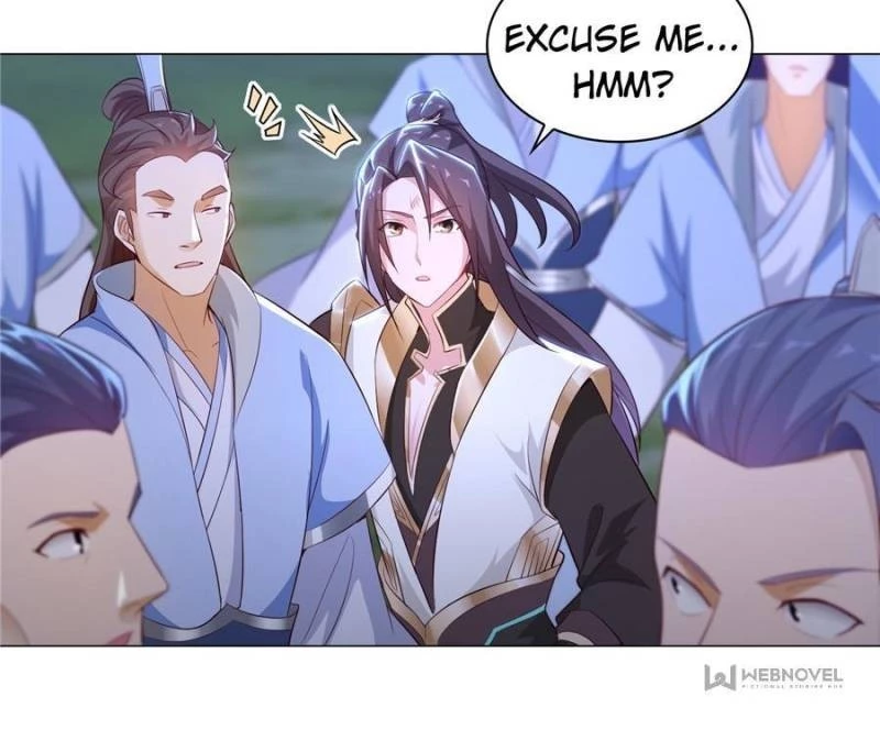 Dragon Master Chapter 53 - 11