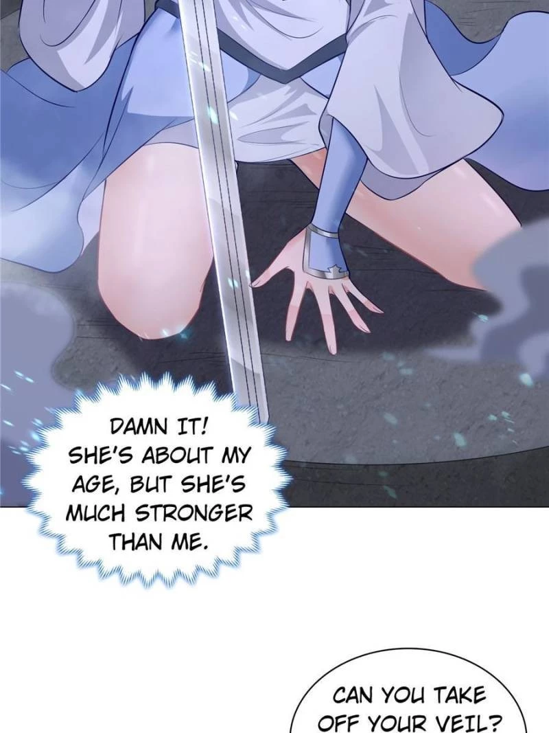 Dragon Master Chapter 53 - 13