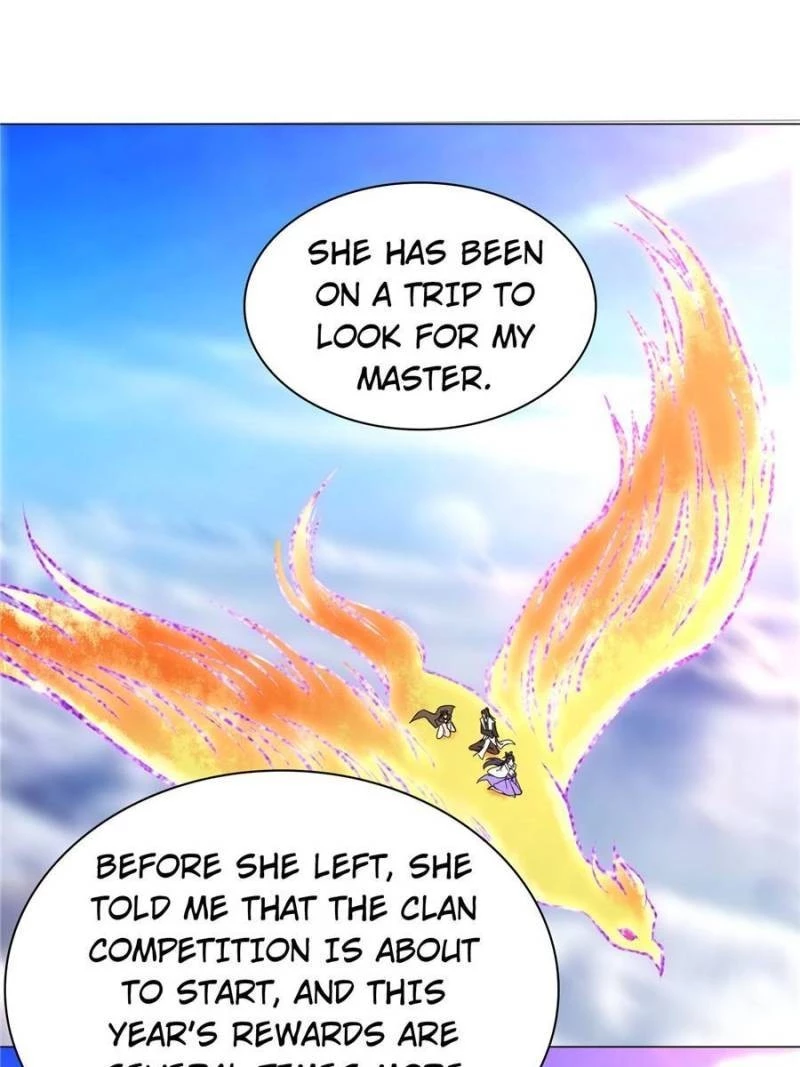 Dragon Master Chapter 53 - 29