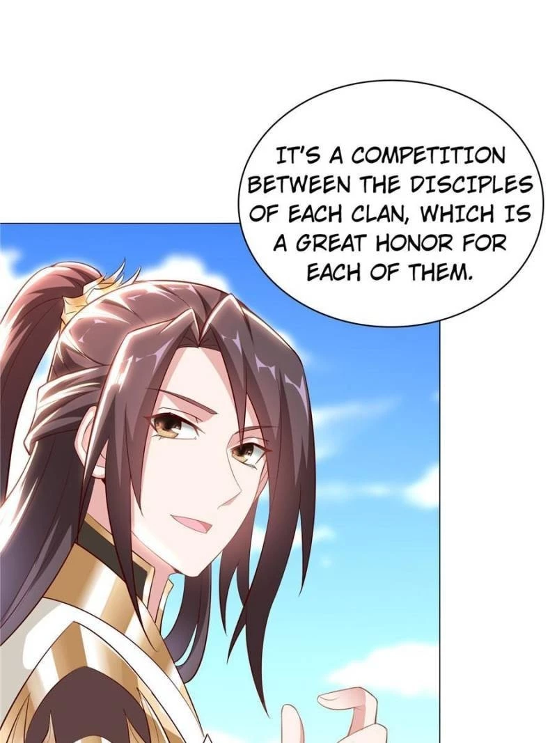 Dragon Master Chapter 53 - 32