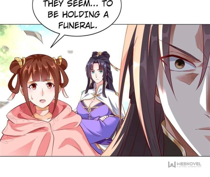 Dragon Master Chapter 53 - 51