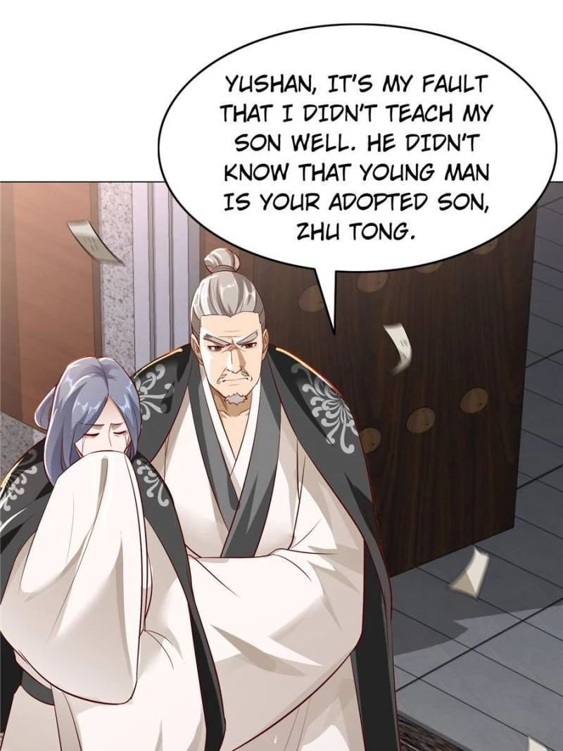 Dragon Master Chapter 53 - 52