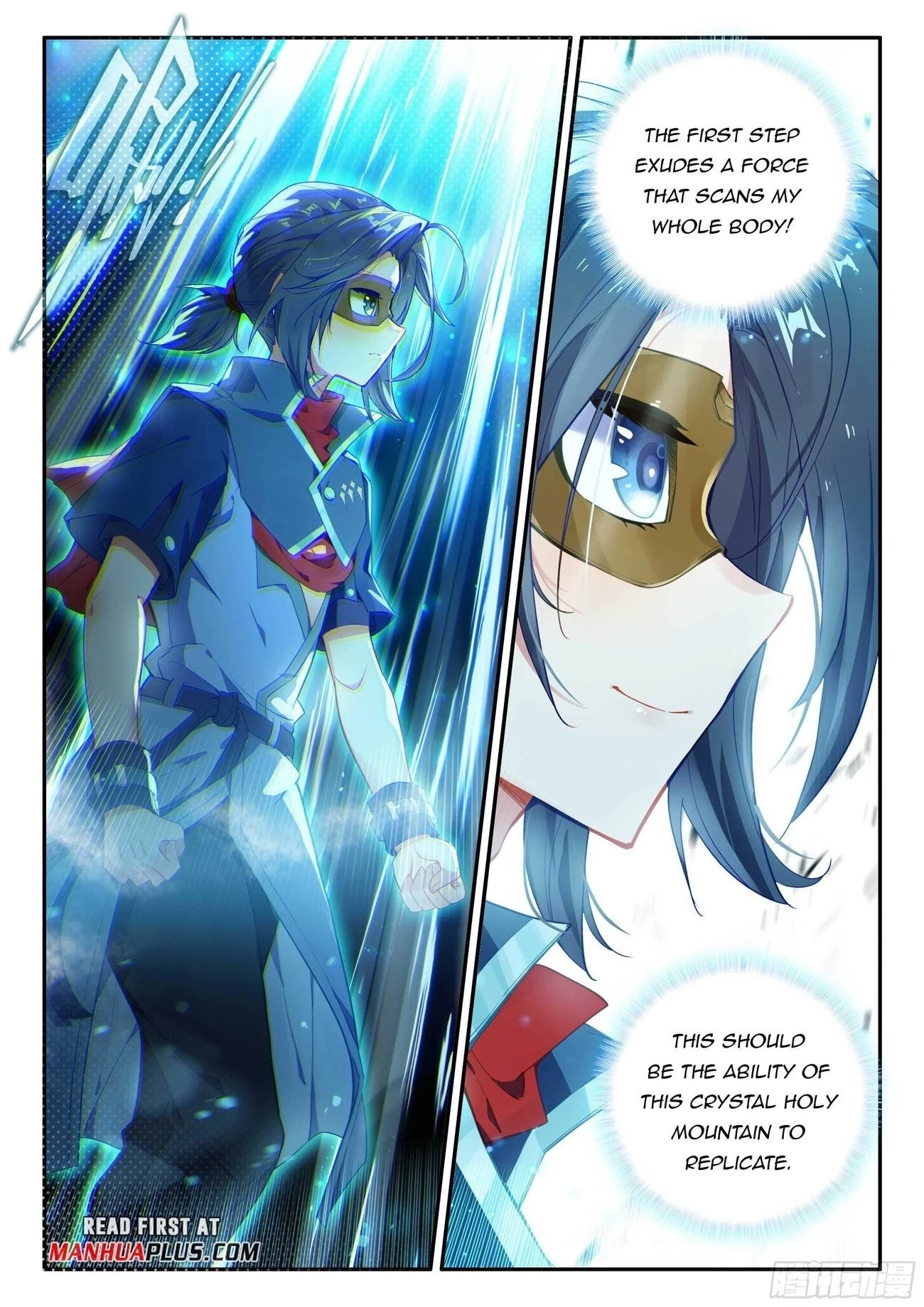 Soul Land V Chapter 141 - 11