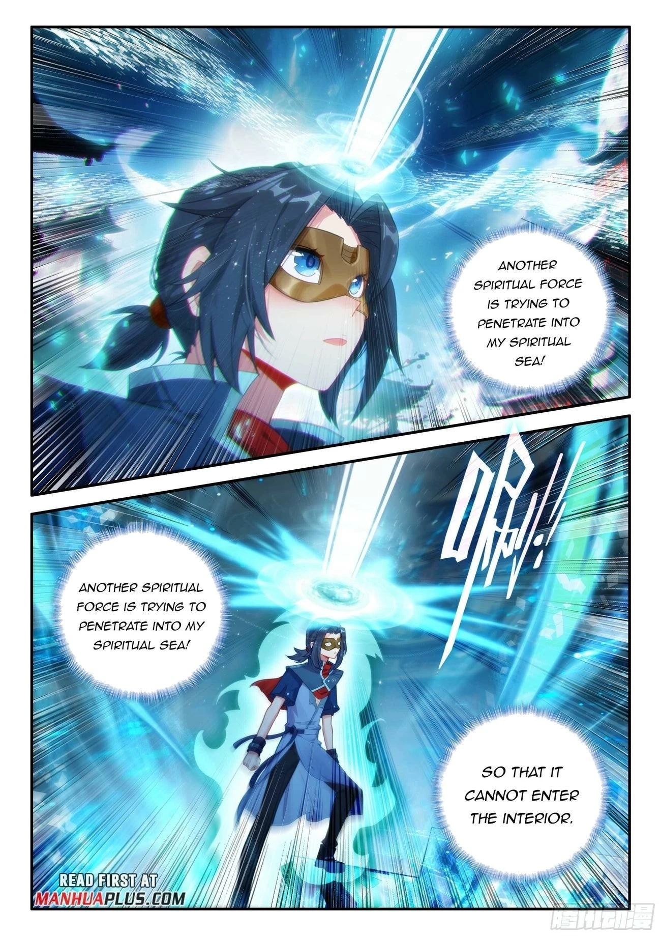 Soul Land V Chapter 141 - 13