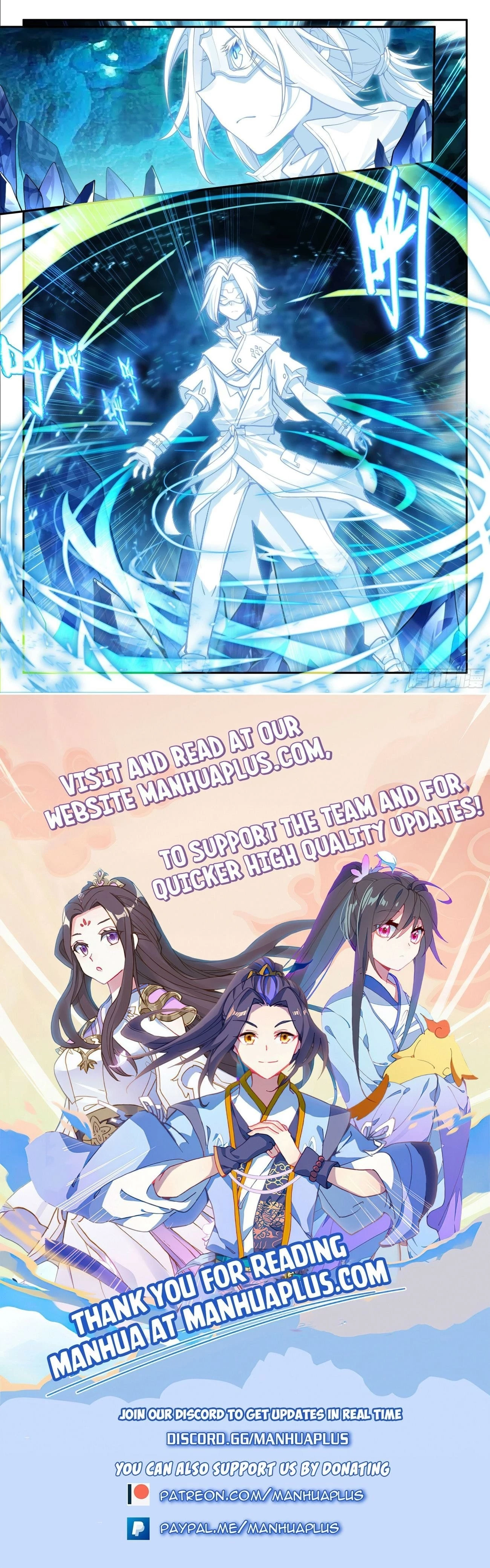 Soul Land V Chapter 141 - 16