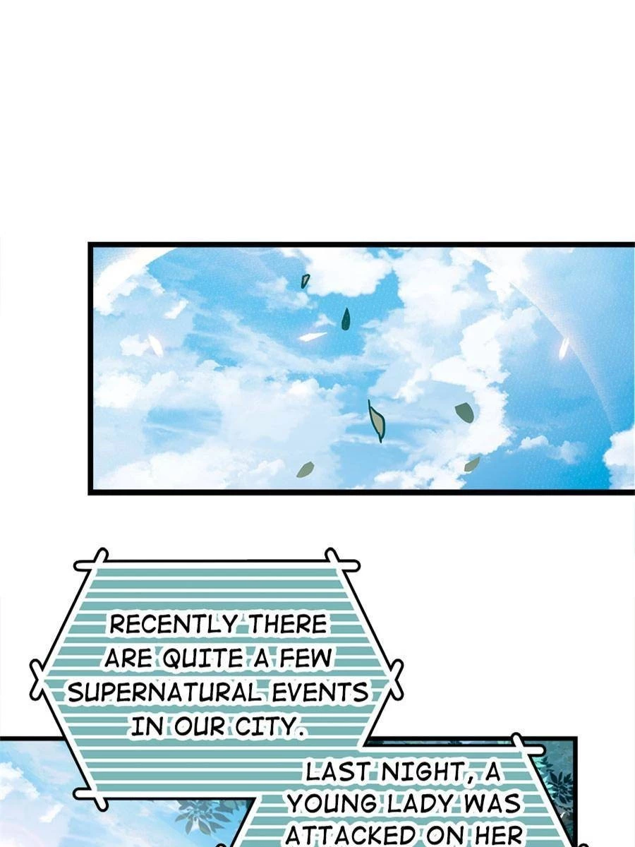 Spare Me, Great Lord! Chapter 1 - 13