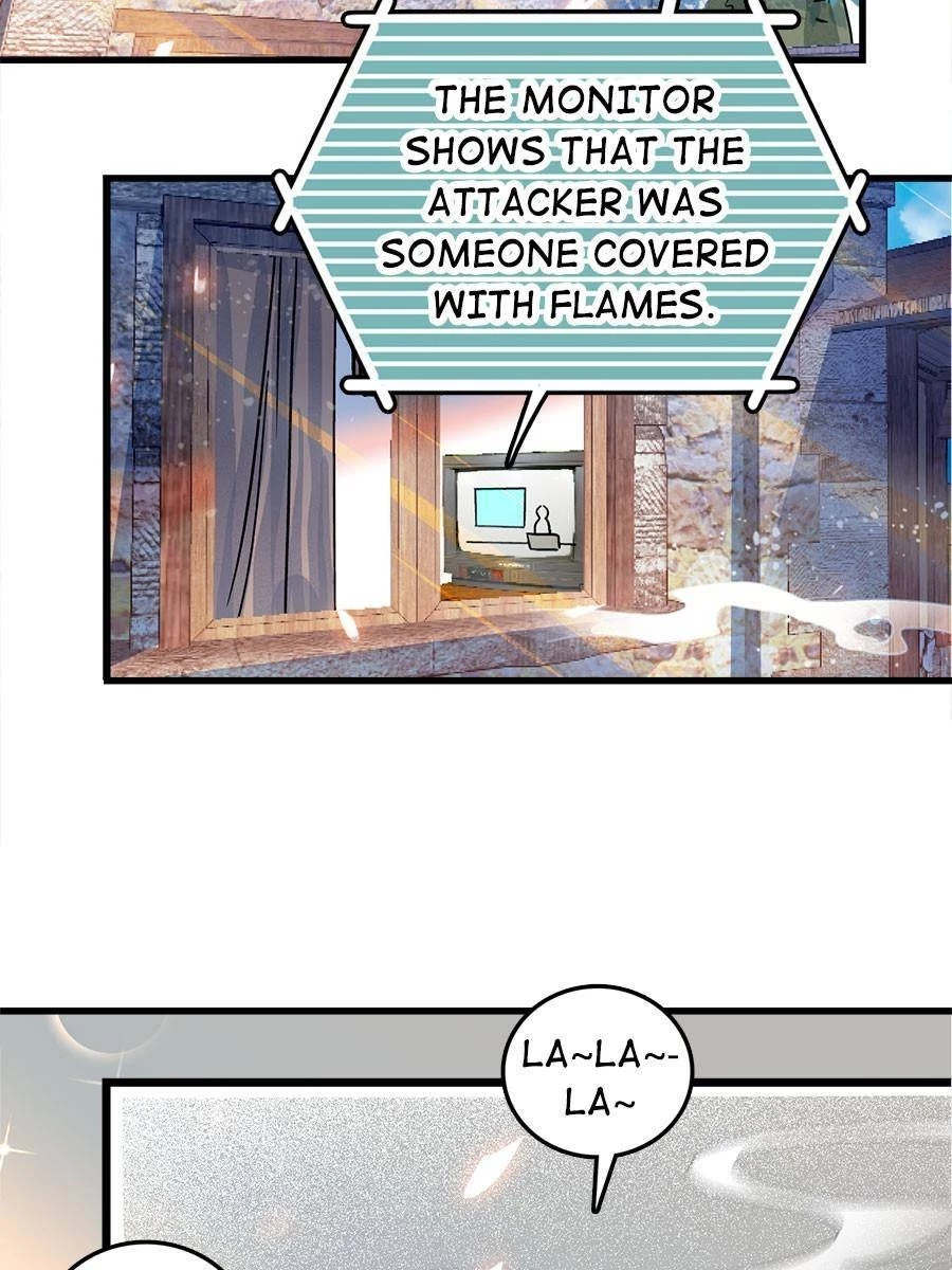Spare Me, Great Lord! Chapter 1 - 15