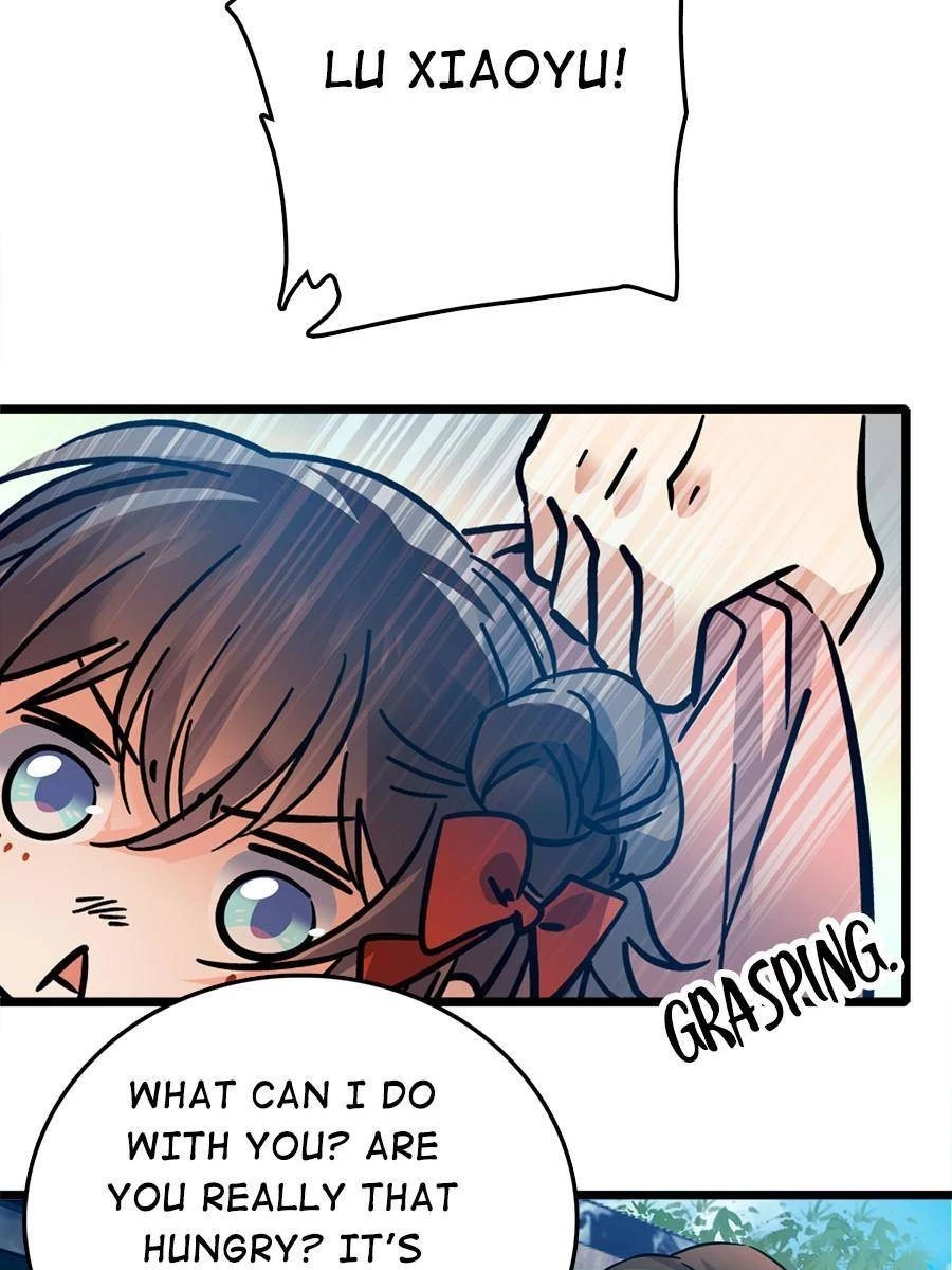 Spare Me, Great Lord! Chapter 1 - 19