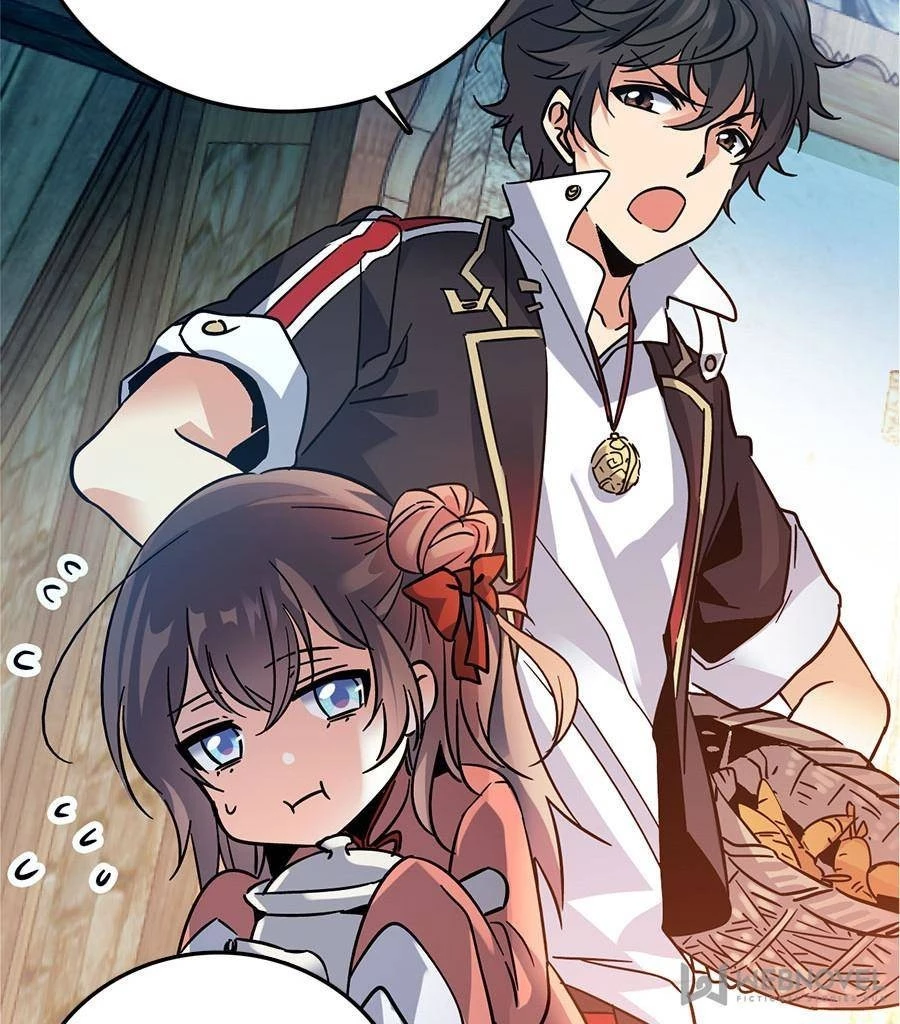 Spare Me, Great Lord! Chapter 1 - 21