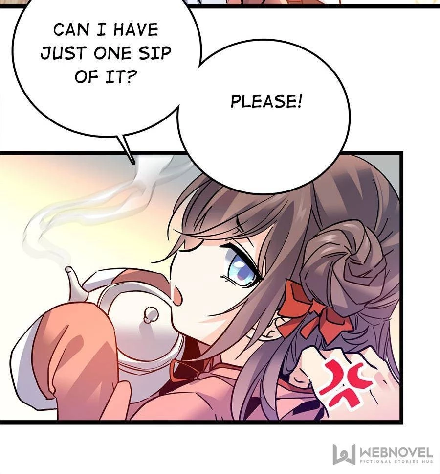Spare Me, Great Lord! Chapter 1 - 22