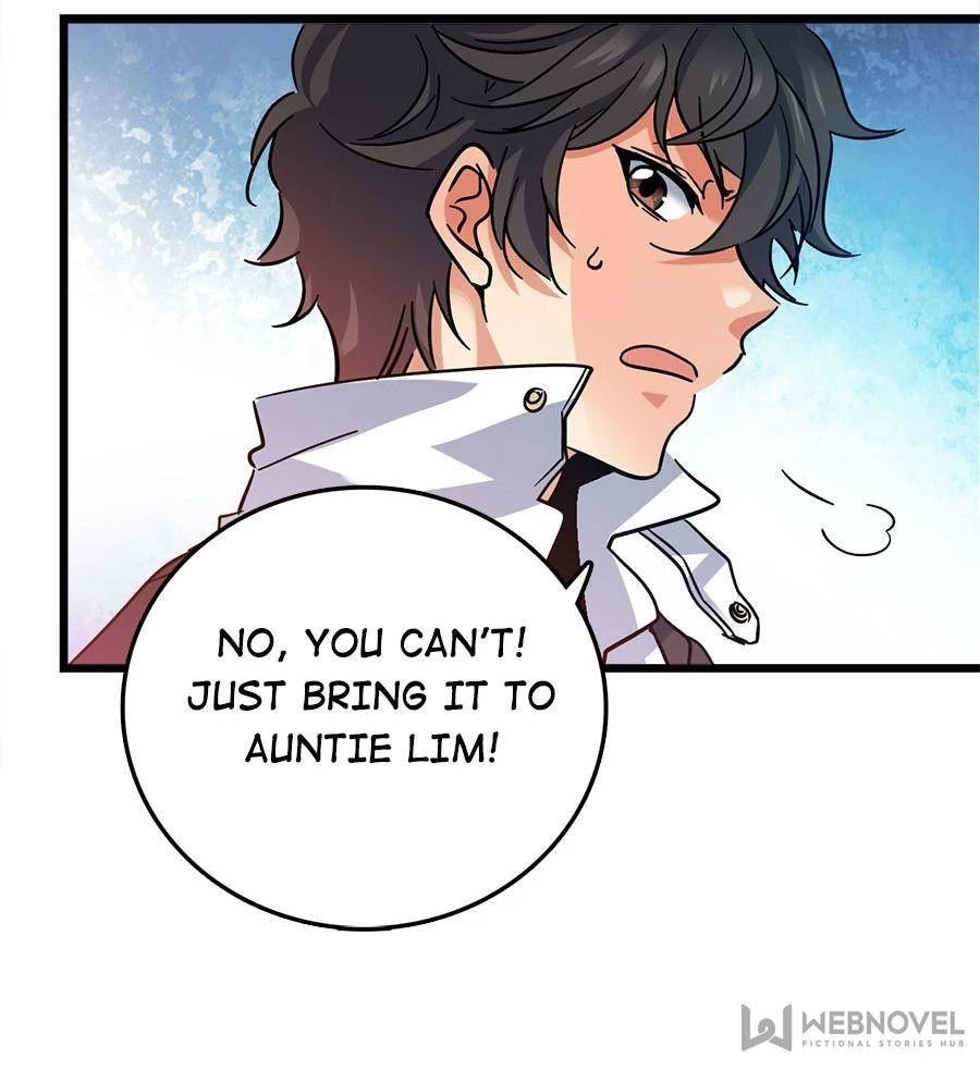 Spare Me, Great Lord! Chapter 1 - 23