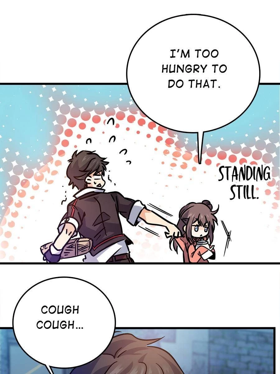 Spare Me, Great Lord! Chapter 1 - 24
