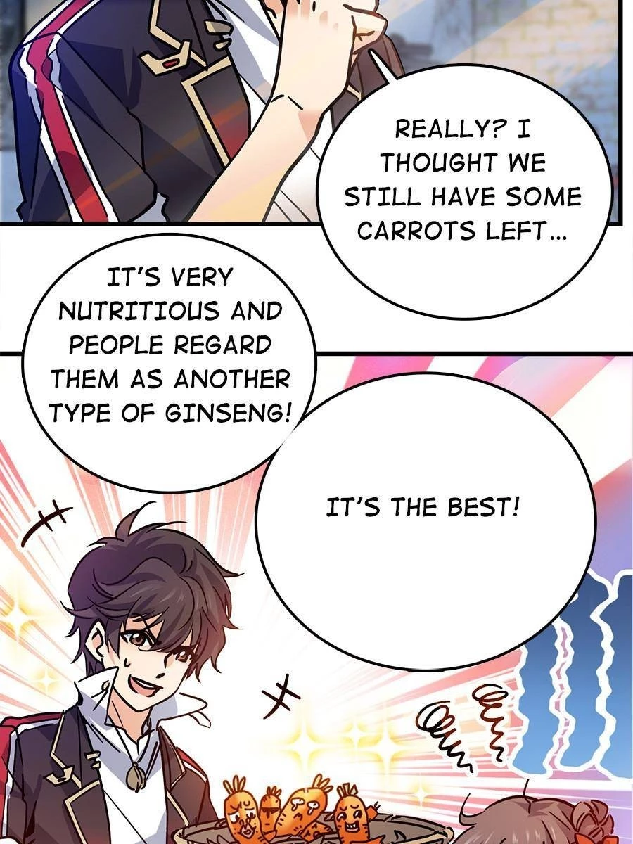 Spare Me, Great Lord! Chapter 1 - 26