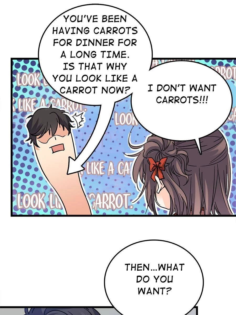 Spare Me, Great Lord! Chapter 1 - 28