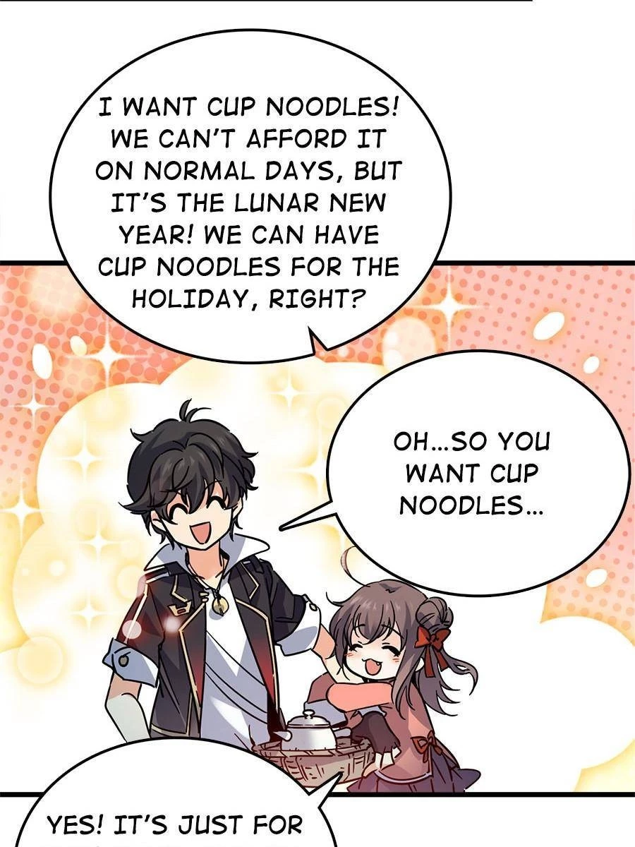 Spare Me, Great Lord! Chapter 1 - 30