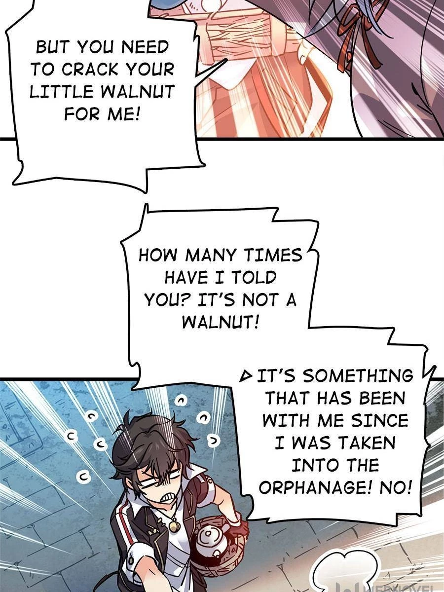 Spare Me, Great Lord! Chapter 1 - 34