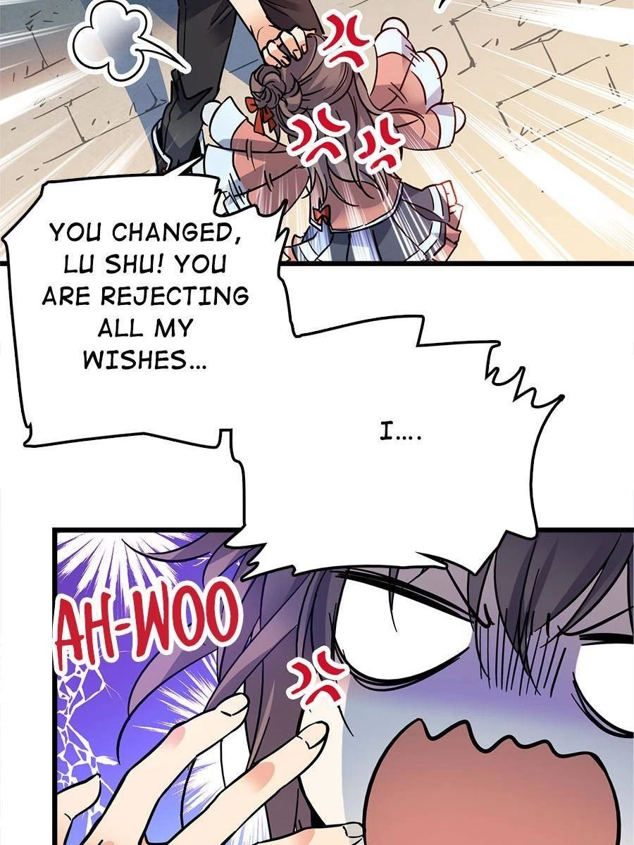 Spare Me, Great Lord! Chapter 1 - 36