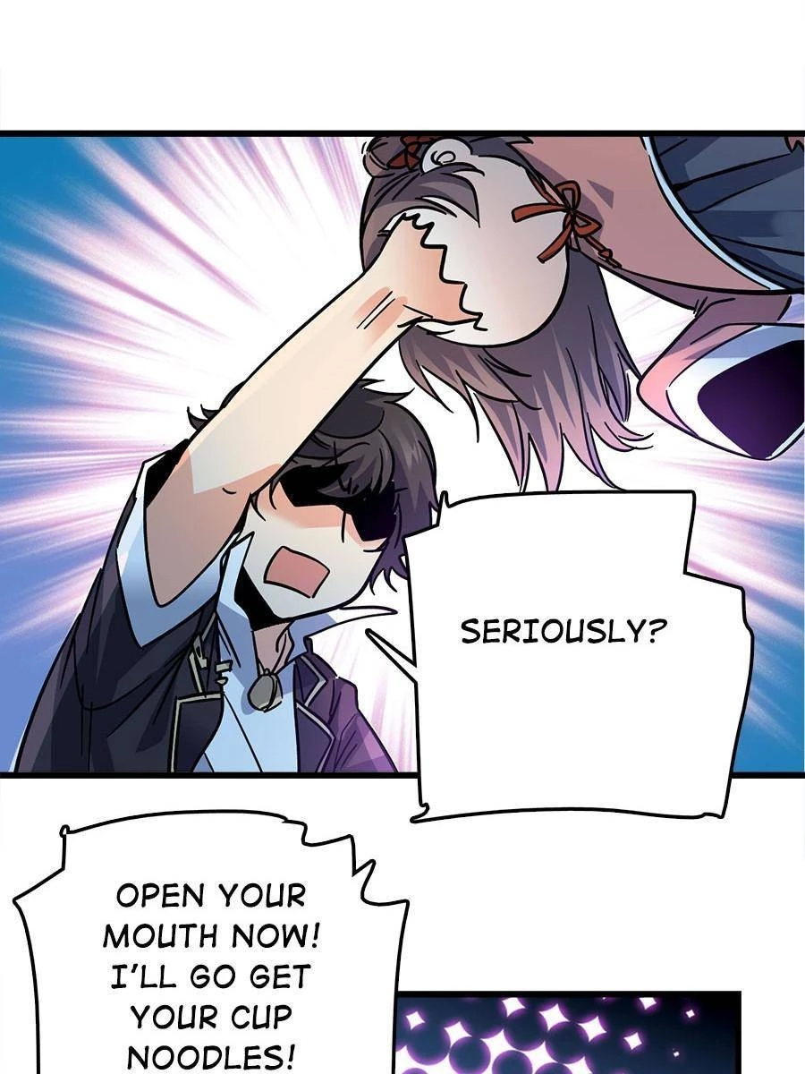 Spare Me, Great Lord! Chapter 1 - 38