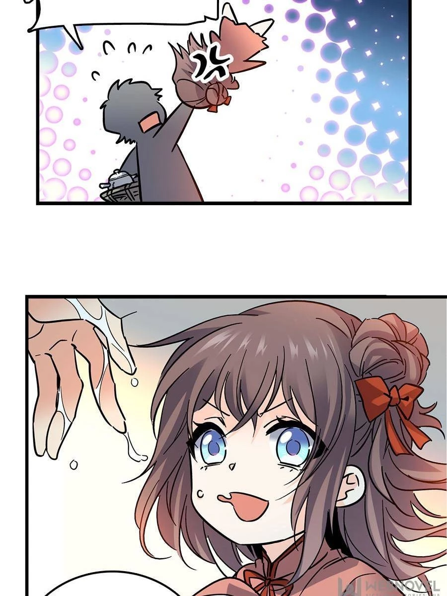 Spare Me, Great Lord! Chapter 1 - 40