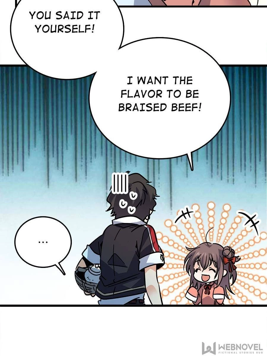 Spare Me, Great Lord! Chapter 1 - 42