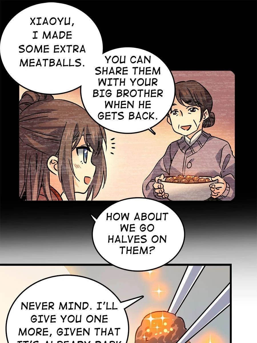 Spare Me, Great Lord! Chapter 1 - 46