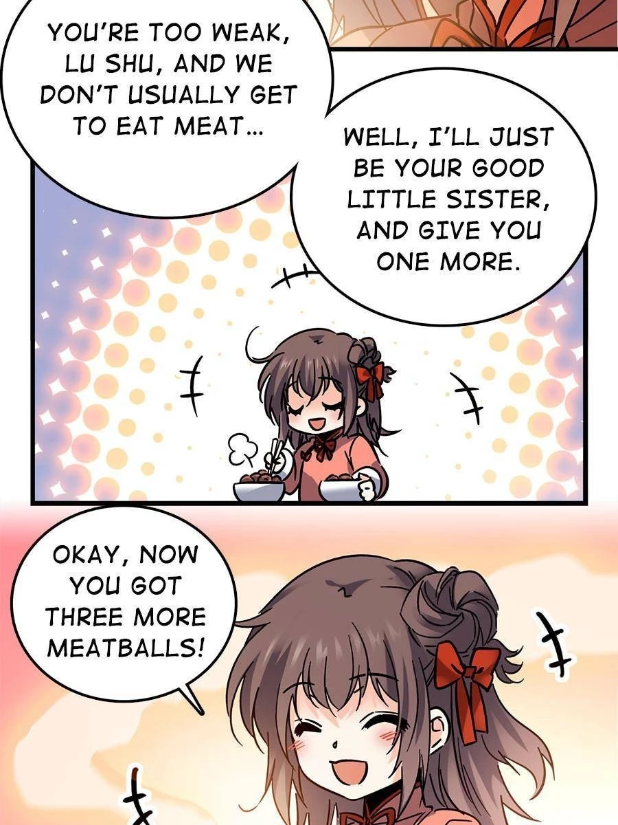Spare Me, Great Lord! Chapter 1 - 50