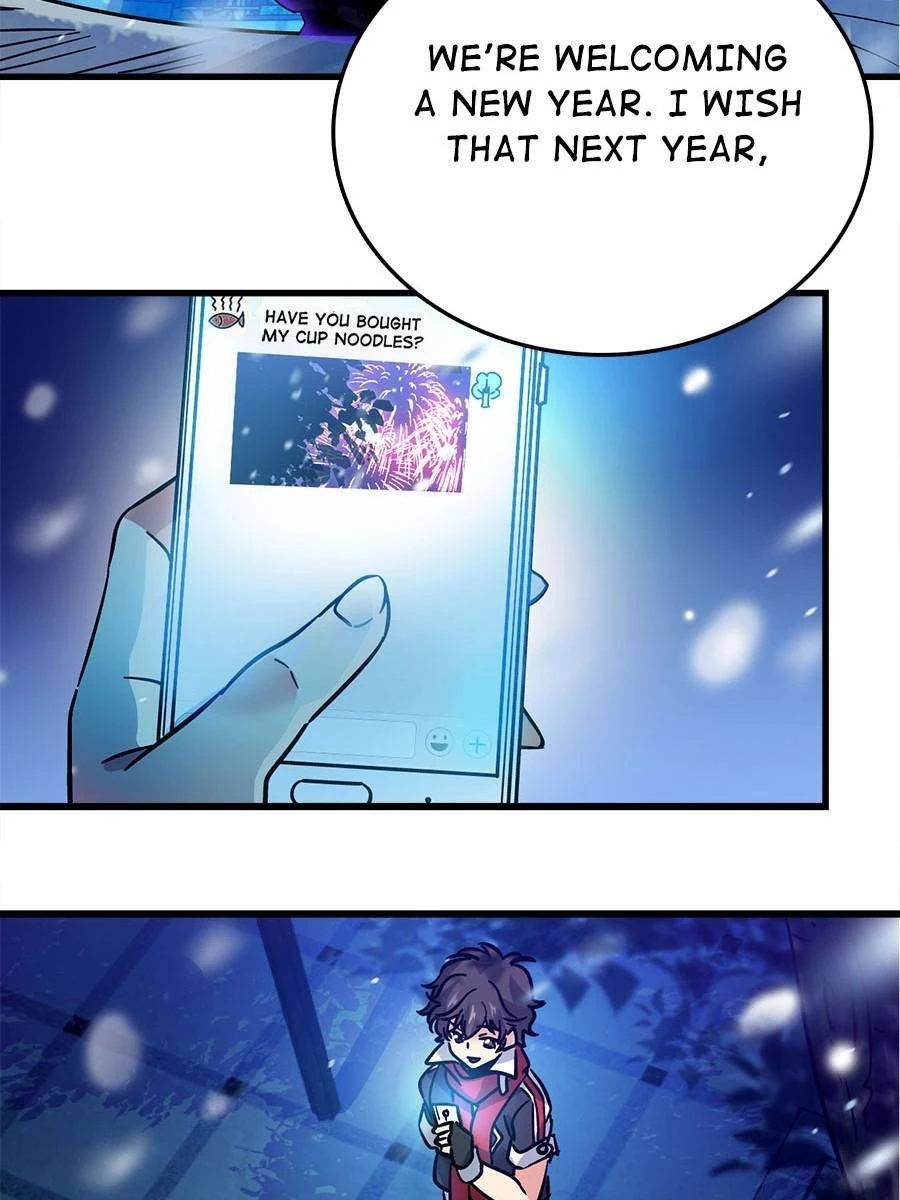 Spare Me, Great Lord! Chapter 1 - 58