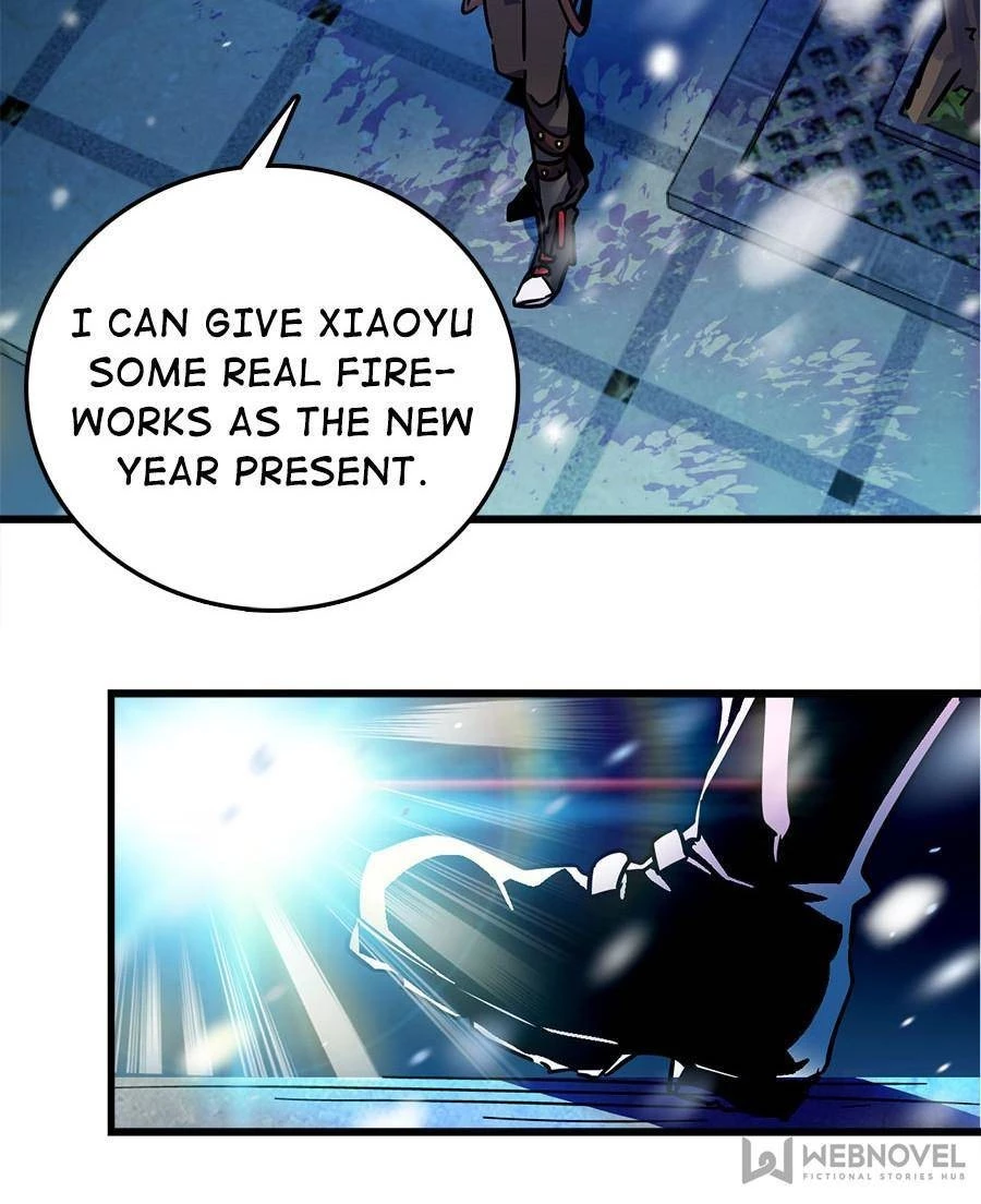 Spare Me, Great Lord! Chapter 1 - 60
