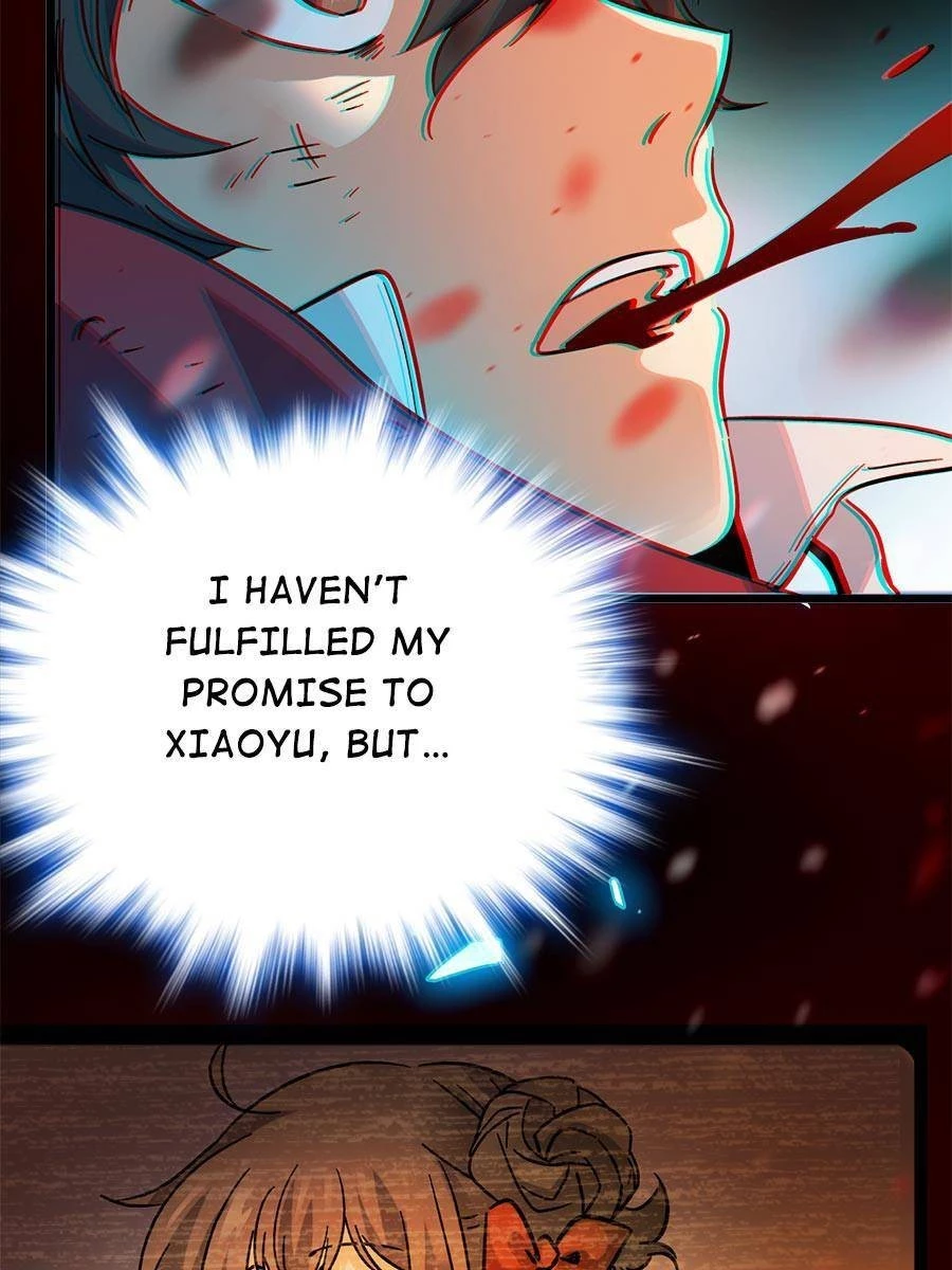 Spare Me, Great Lord! Chapter 1 - 68