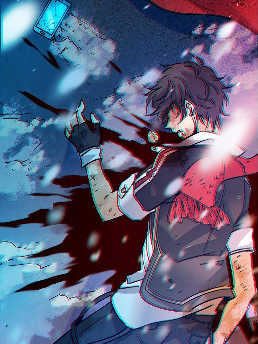 Spare Me, Great Lord! Chapter 1 - 80