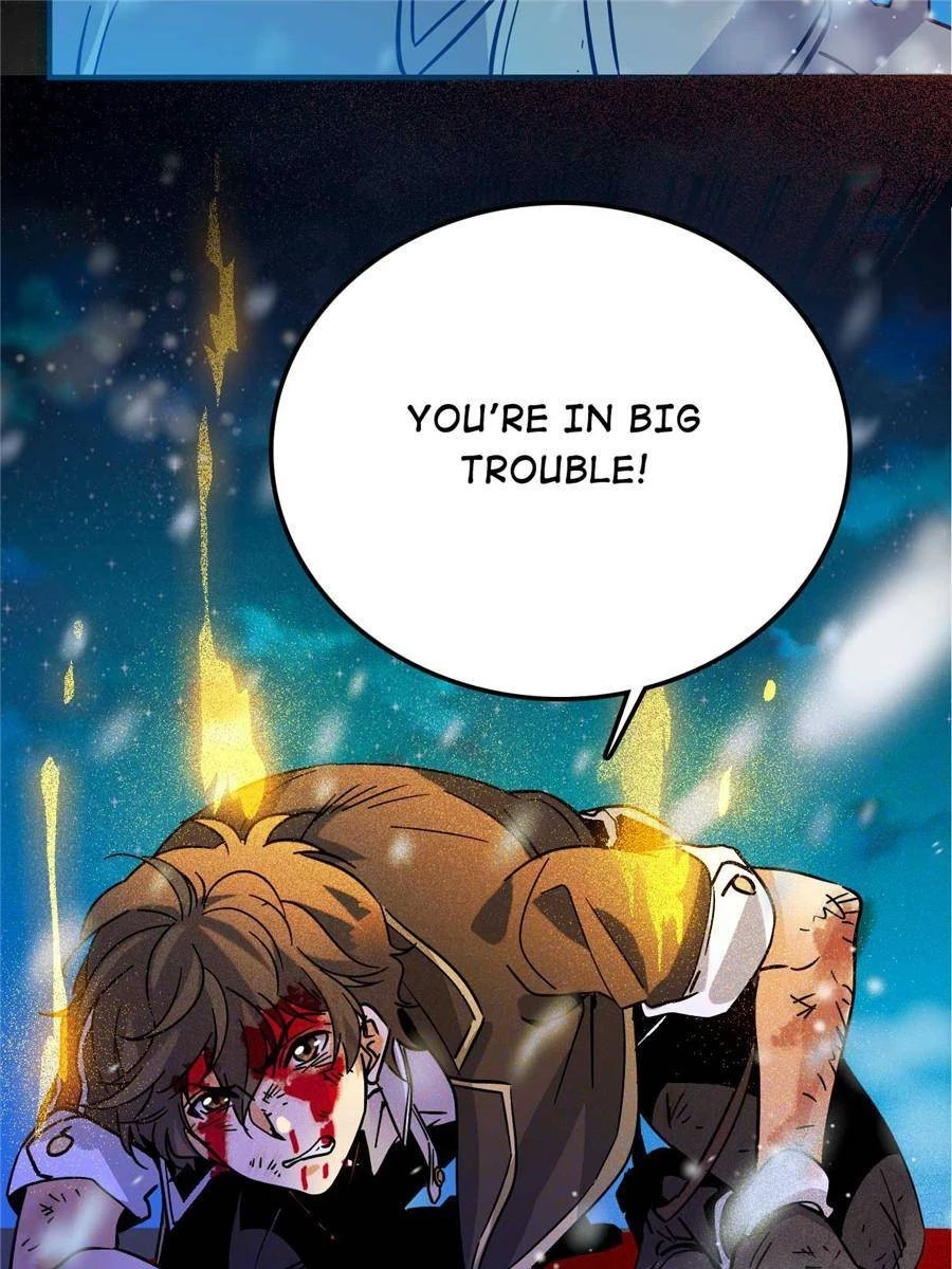 Spare Me, Great Lord! Chapter 1 - 93