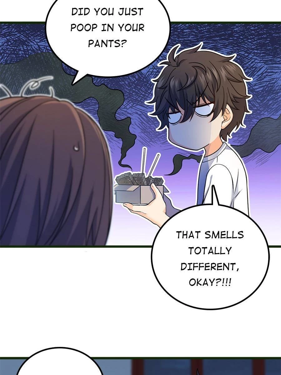 Spare Me, Great Lord! Chapter 12 - 5