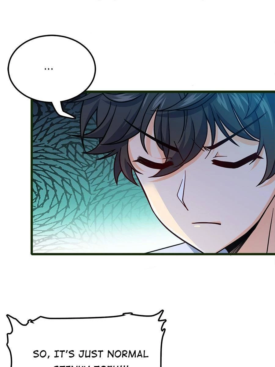 Spare Me, Great Lord! Chapter 12 - 13