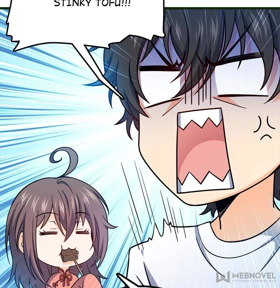 Spare Me, Great Lord! Chapter 12 - 14
