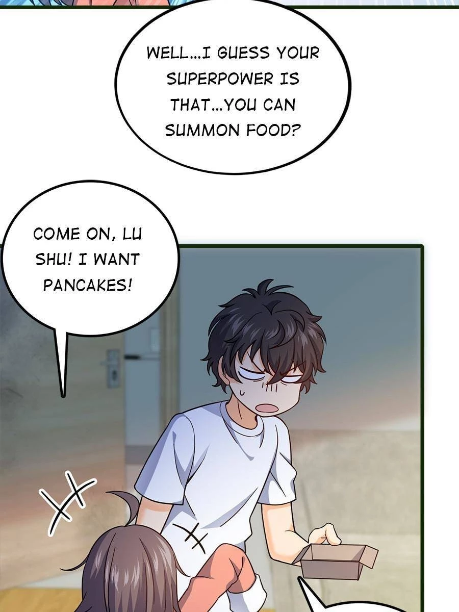 Spare Me, Great Lord! Chapter 12 - 15