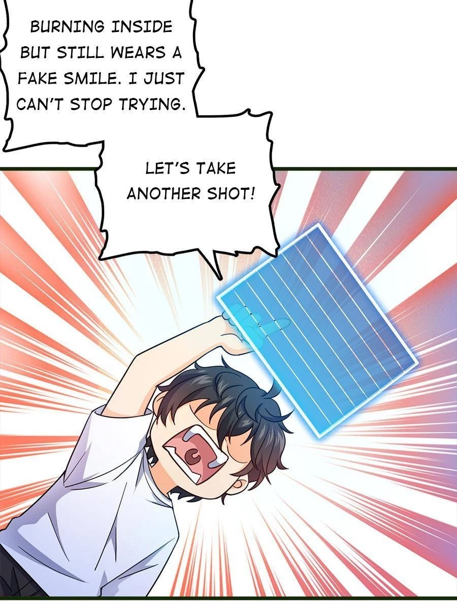 Spare Me, Great Lord! Chapter 12 - 17