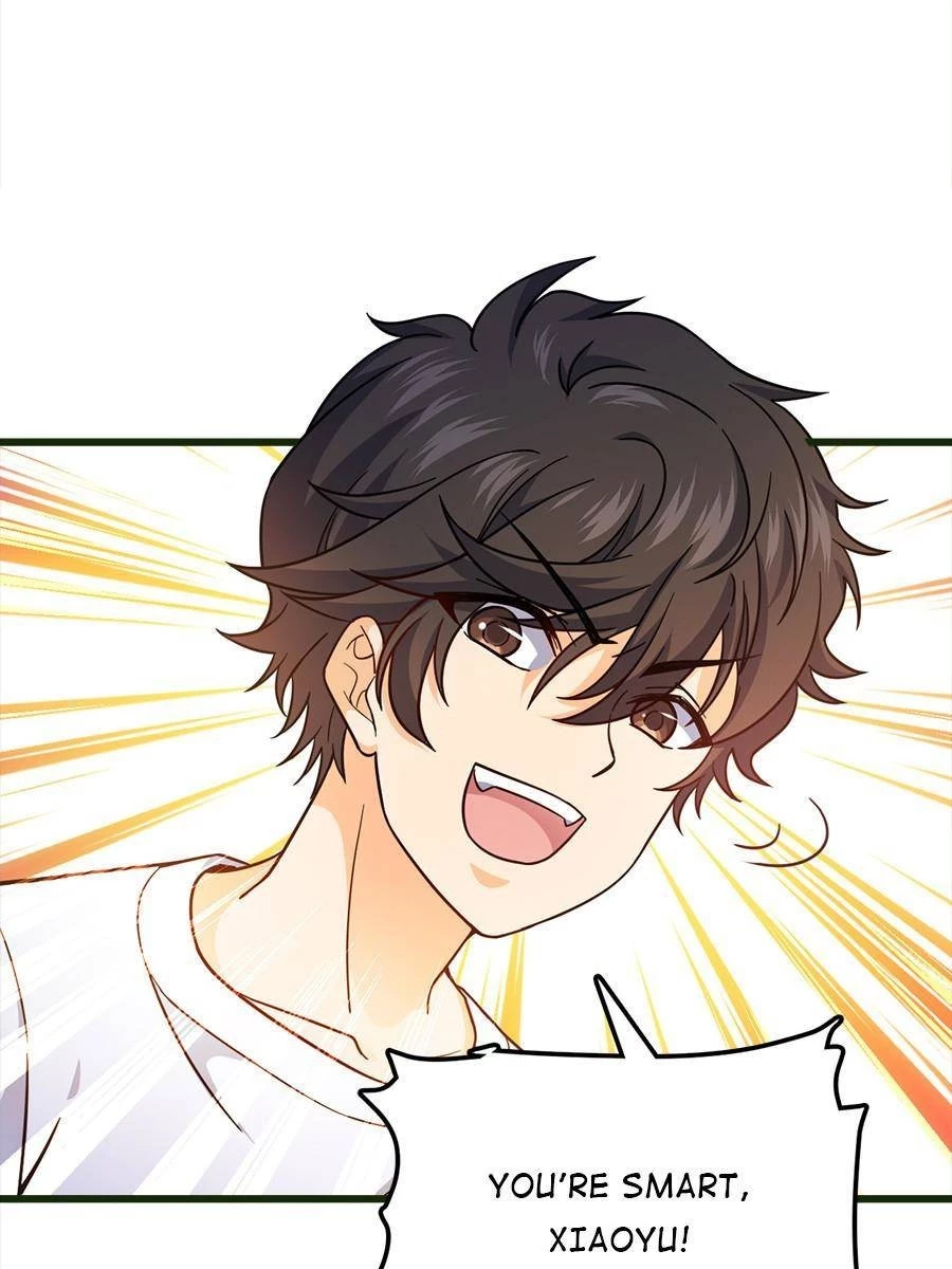 Spare Me, Great Lord! Chapter 12 - 24