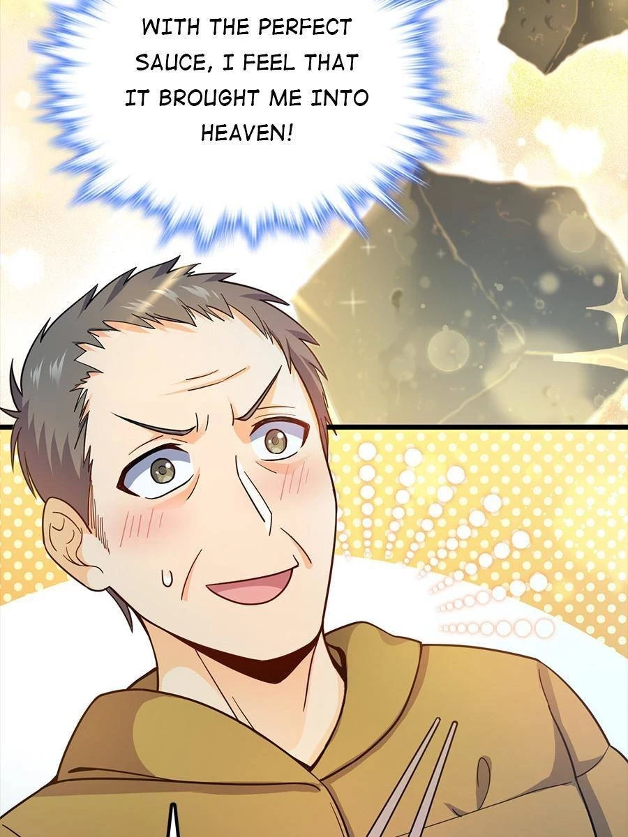 Spare Me, Great Lord! Chapter 12 - 40