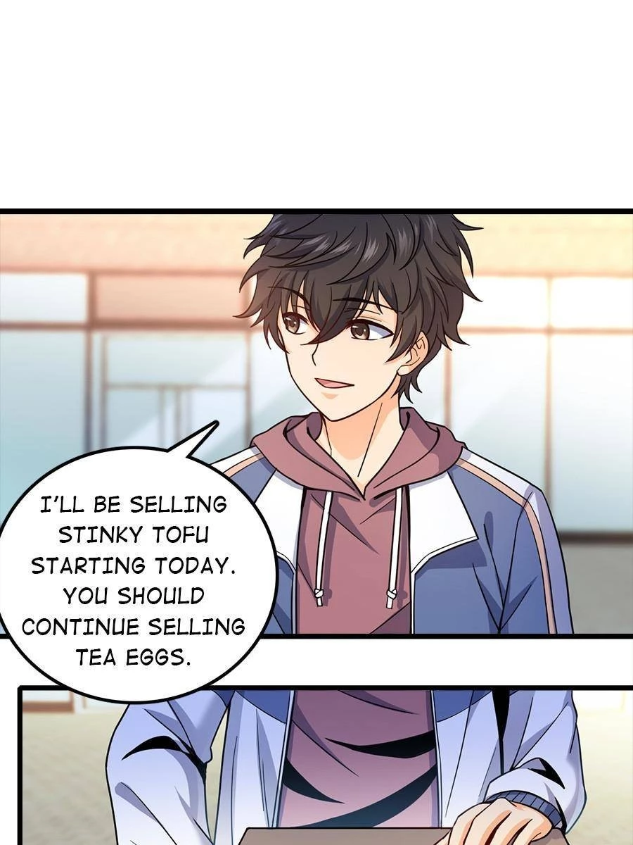 Spare Me, Great Lord! Chapter 12 - 43