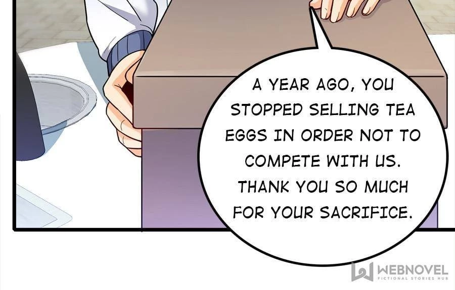 Spare Me, Great Lord! Chapter 12 - 44