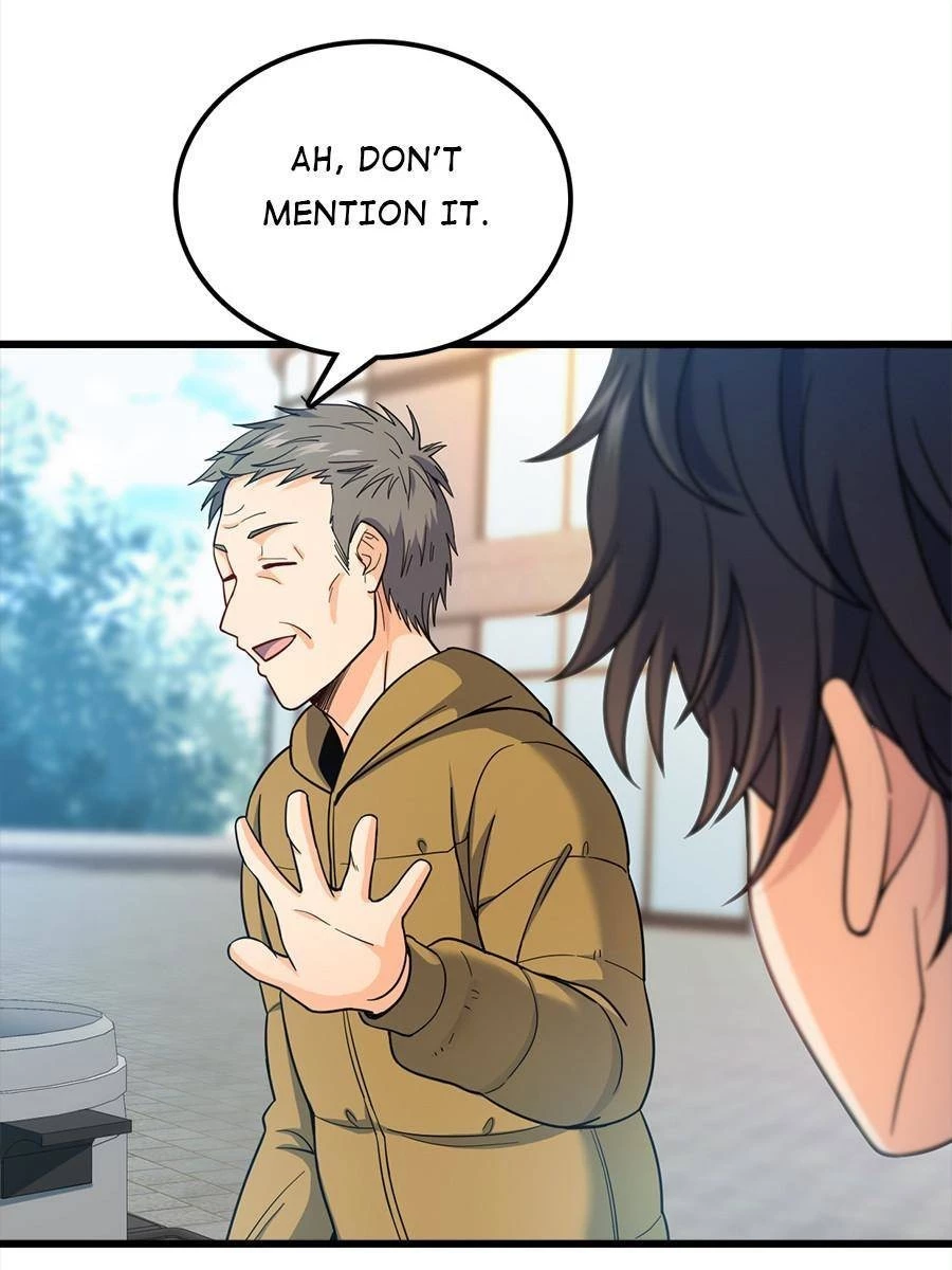 Spare Me, Great Lord! Chapter 12 - 45