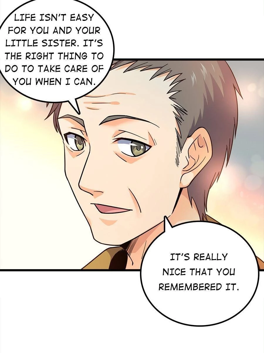 Spare Me, Great Lord! Chapter 12 - 47