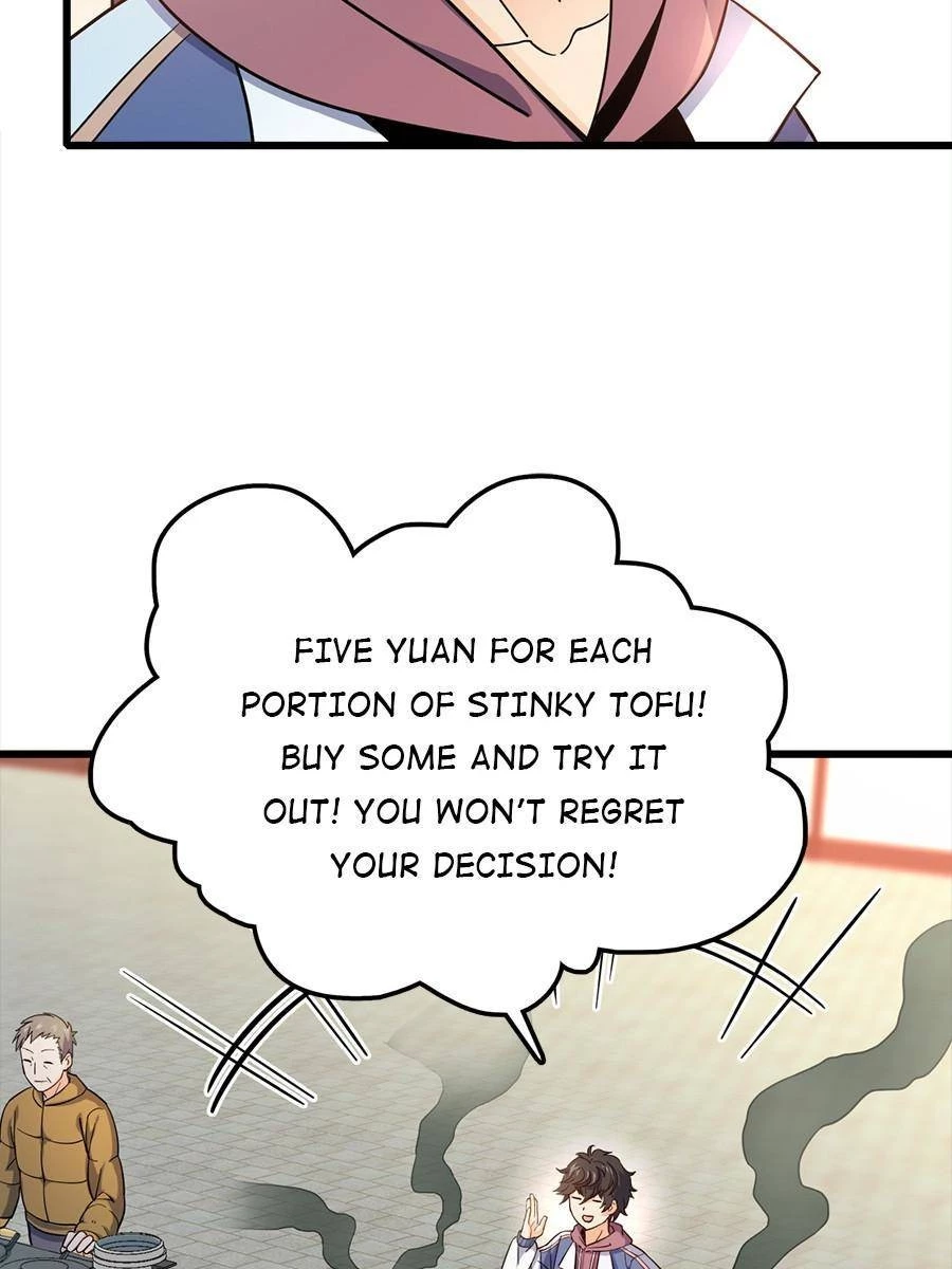 Spare Me, Great Lord! Chapter 12 - 49