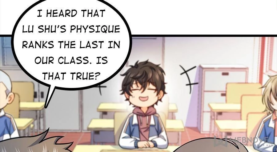 Spare Me, Great Lord! Chapter 12 - 56